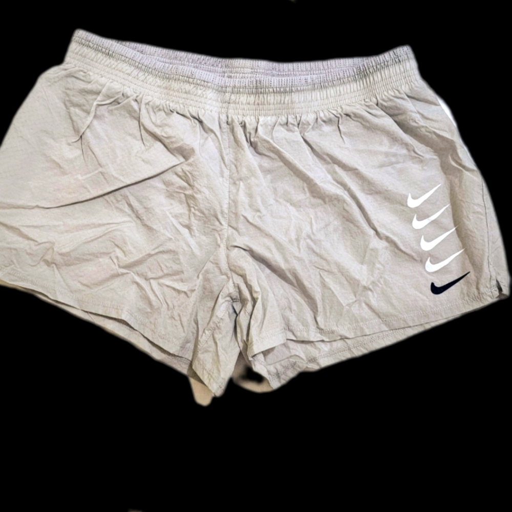 Women's Nike Dry-fit running shorts